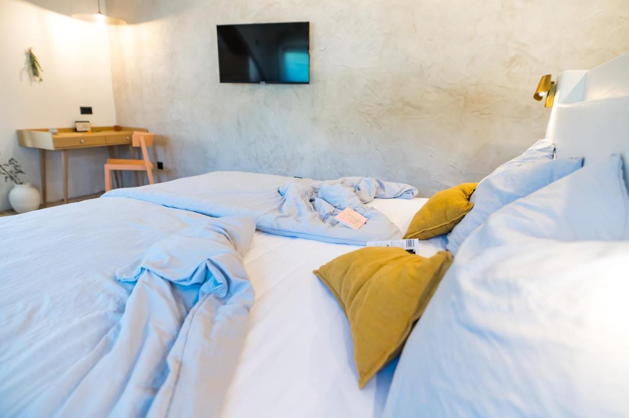 Kushin Rooms Split Zewnętrze zdjęcie