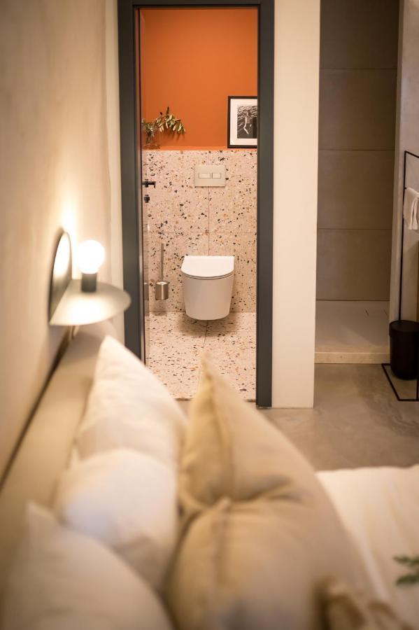 Kushin Rooms Split Zewnętrze zdjęcie