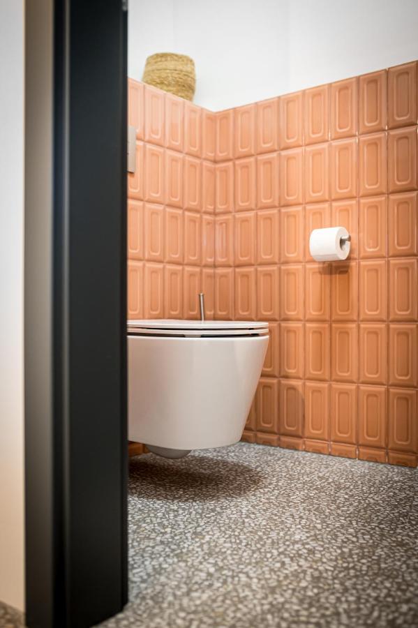 Kushin Rooms Split Zewnętrze zdjęcie