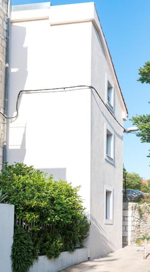 Kushin Rooms Split Zewnętrze zdjęcie