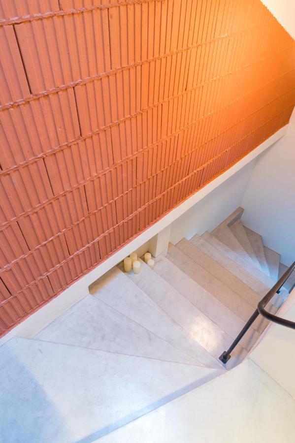 Kushin Rooms Split Zewnętrze zdjęcie