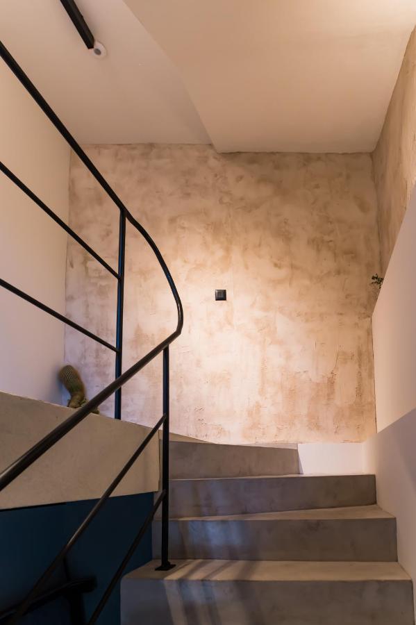 Kushin Rooms Split Zewnętrze zdjęcie