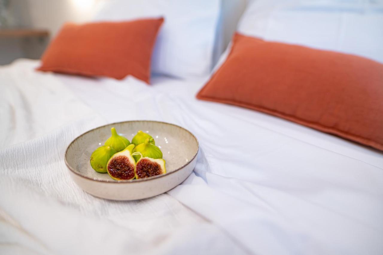 Kushin Rooms Split Zewnętrze zdjęcie