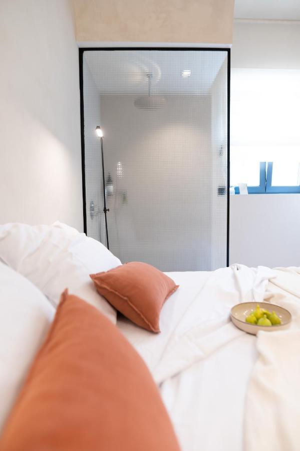 Kushin Rooms Split Zewnętrze zdjęcie