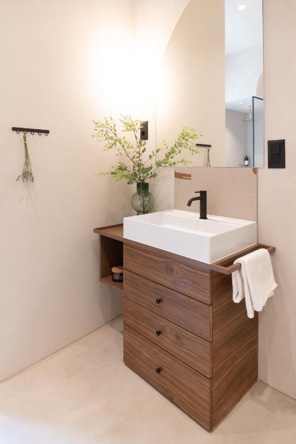Kushin Rooms Split Zewnętrze zdjęcie